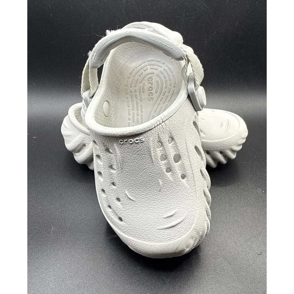 CROCS brand think